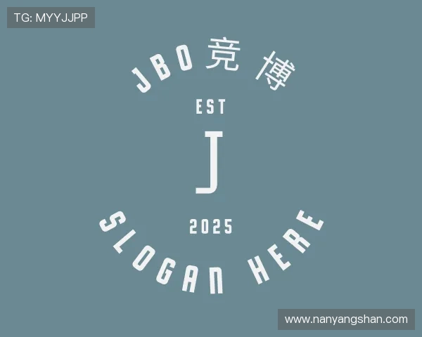 了解JBO体育